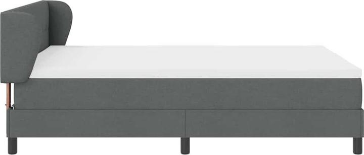 Produktbild vidaXL Boxspringbett (140 x 190 cm)