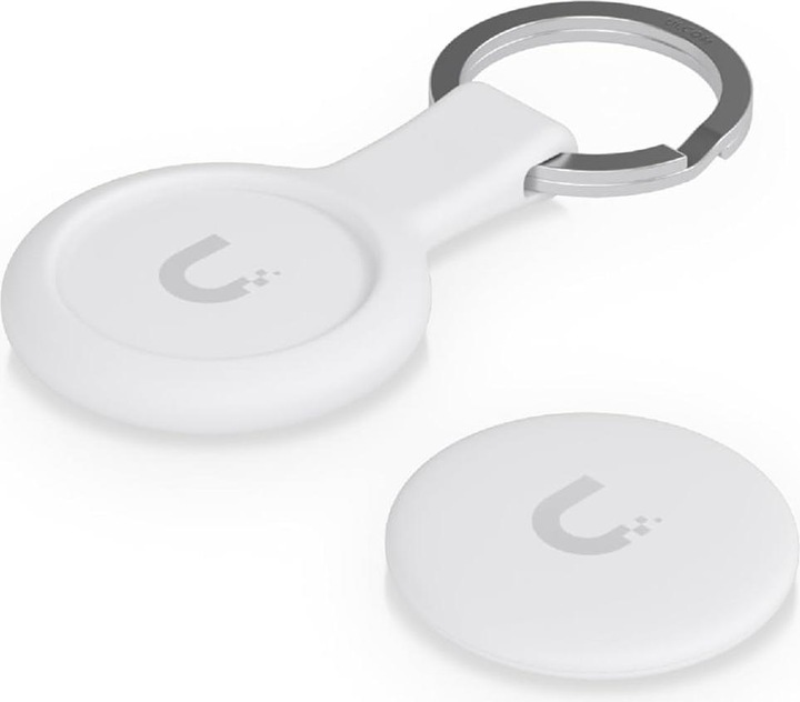 Productafbeelding Ubiquiti NFC Badge Pocket Sleutelhanger 10 stuks