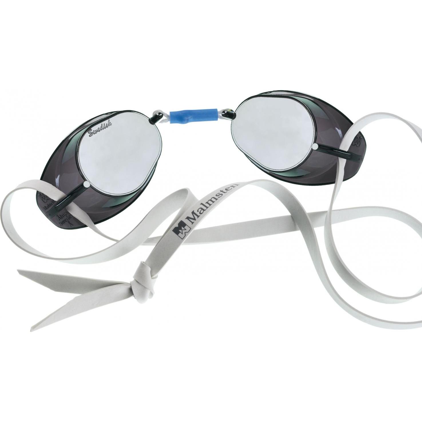Beco Schwedenbrille silber (0/099222/11)