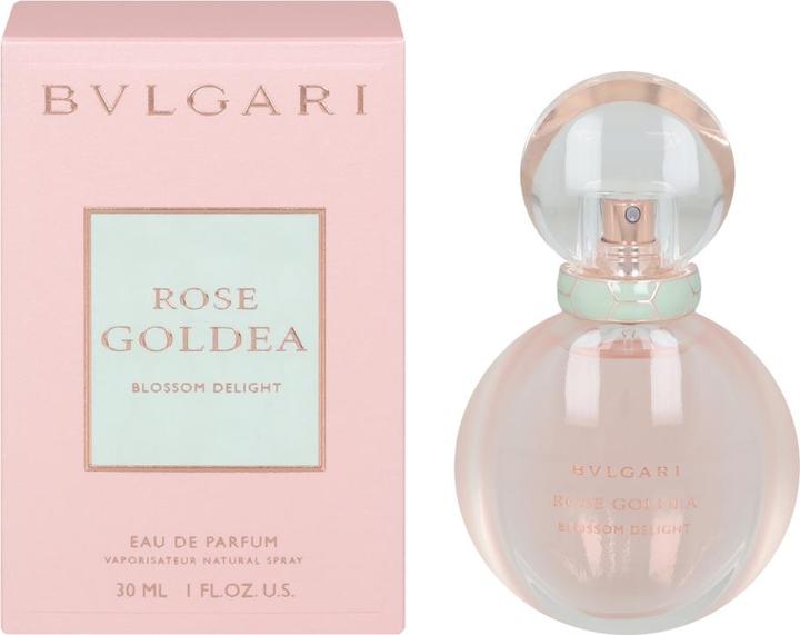 Bulgari Rose Goldea
