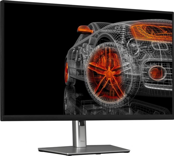 Productafbeelding Dell P2723EN (2560 x 1440 pixels, 27")