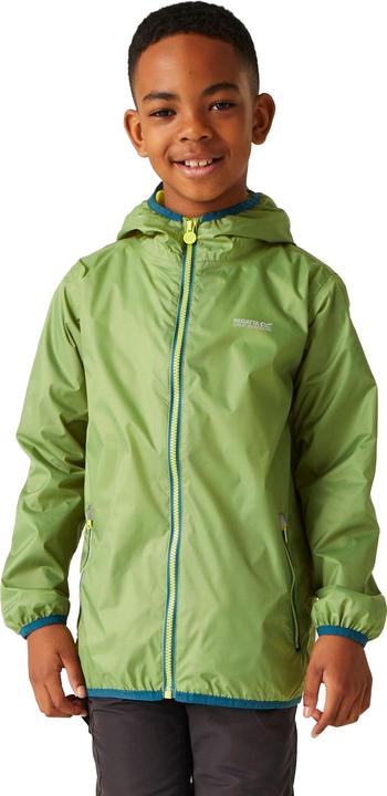 Produktbild Regatta Great Outdoors Regenjacke Lever II (104)