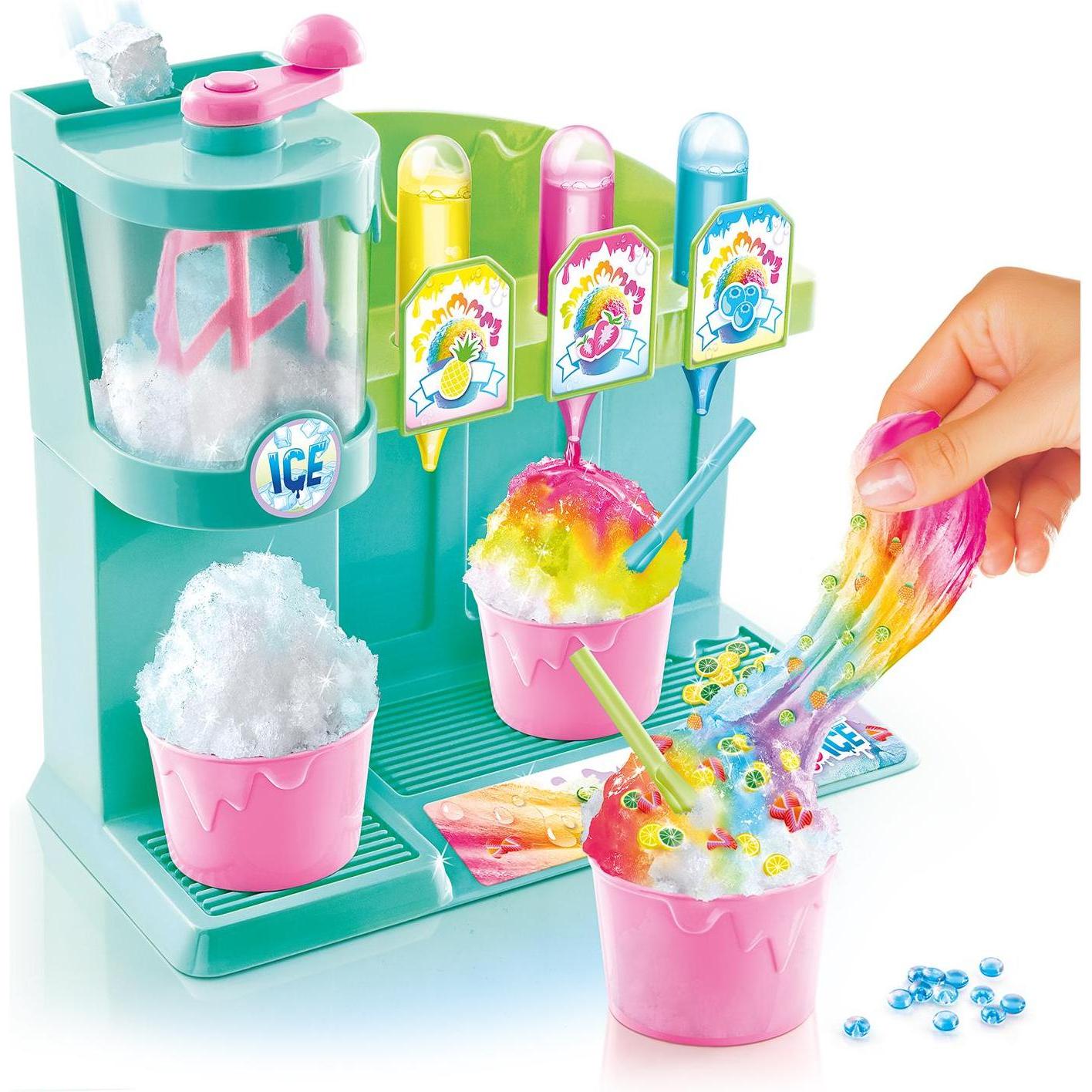Style 4 Ever CL Slime'Ice - Machine