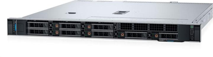 Produktbild Dell POWEREDGE R360 SMART (16 GB, Rack Server)