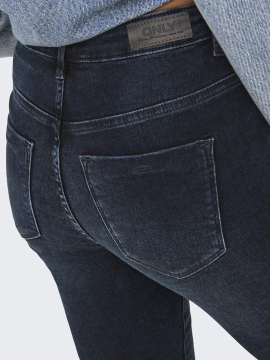 Immagine prodotto Only ONLFOREVER Hohe Taille Skinny Fit Jeans Skinny Jeans (XS)