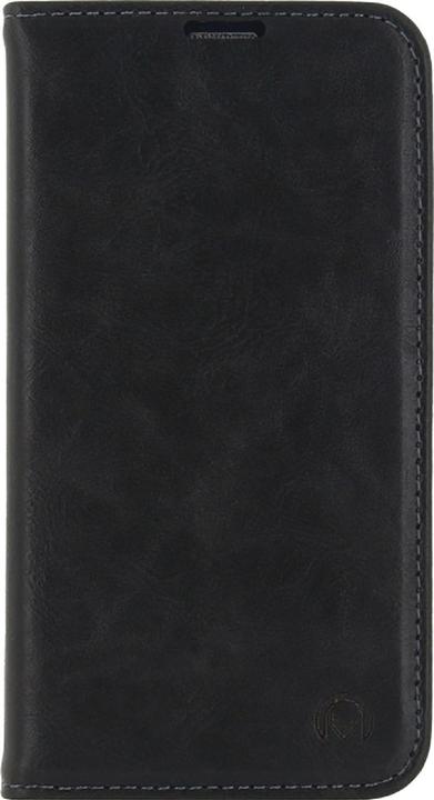 Produktbild Mobilize Premium Gelly Book Hülle Black Apple iPhone 8/SE 2020/SE 2022 (Apple iPhone 6, Apple iPhone 6s, Apple iPhone 7, Apple iPhone 8, Apple iPhone SE (2nd Gen), Apple iPhone SE (3rd Gen))
