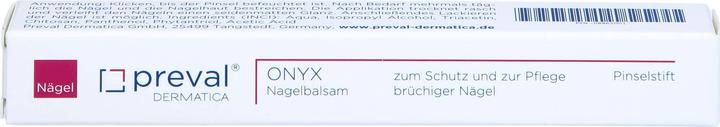 Produktbild Preval Dermatica Preval Onyx Pen (2.80 ml)