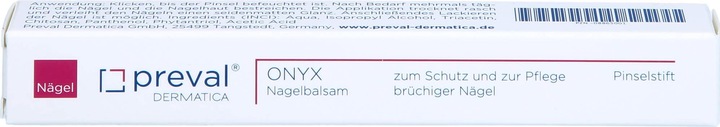Immagine prodotto Preval Dermatica Penna A Prevalenza Di Onice (2.80 ml)