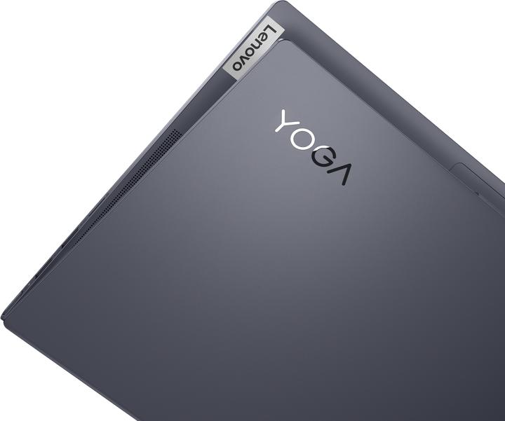 Produktbild Lenovo Yoga Slim 7 (14", 1000 GB, 16 GB, CH, AMD Ryzen 7 4800U)