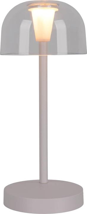 Immagine prodotto Näve Akku- Tischleuchte GOMBA weiss 2er Set