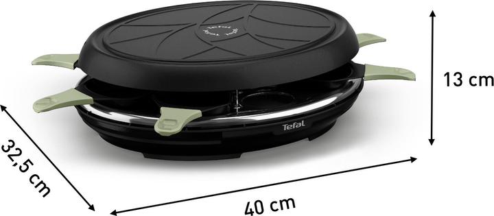 Image du produit Tefal RE31E810