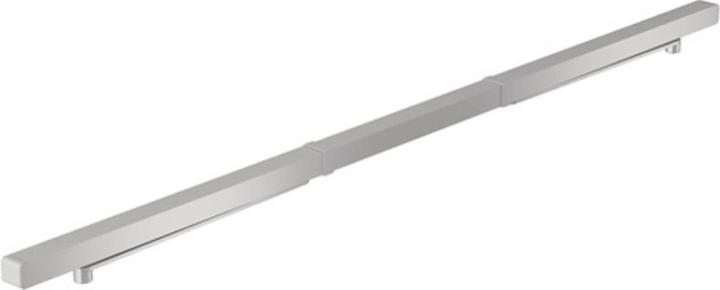 Produktbild Dormakaba Gleitschiene mit Schliessfolgeregler GSR XEA (Zimmertür, Eingangstür, Holztür, Balkontür, Indoor)