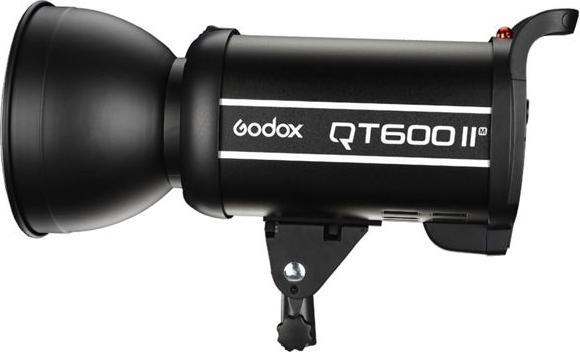 Actual product image Godox QT600II-C Studio Kit (600 W, Set)