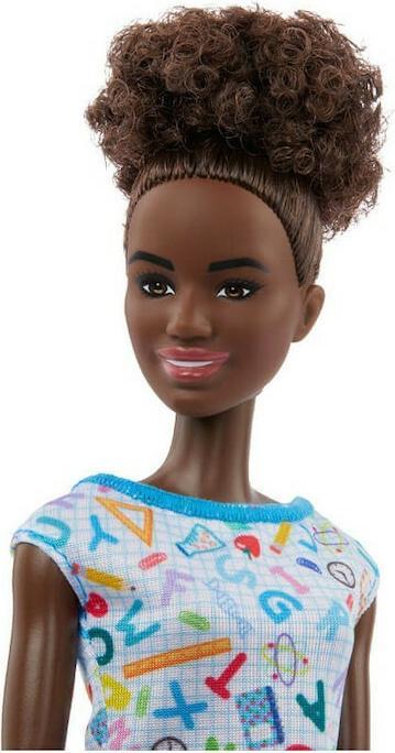 Produktbild Barbie HBW97