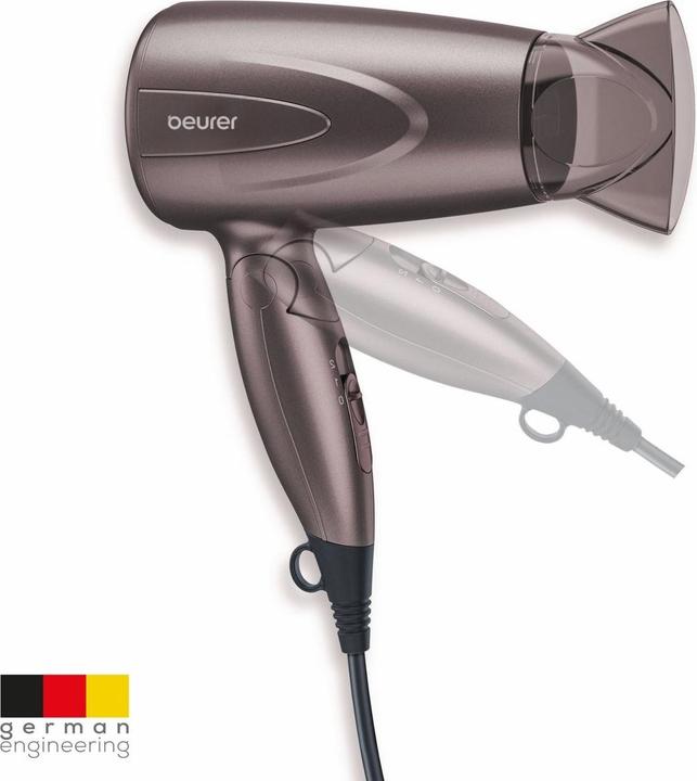 Produktbild Beurer HC 17 (1300 W)