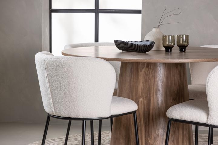 Actual product image Venture Home Edina (MDF)