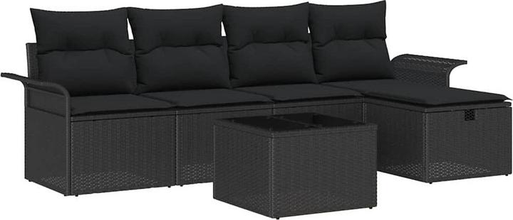 Actual product image vidaXL Jackson