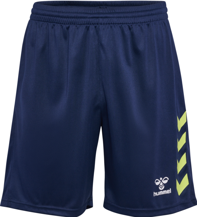 Actual product image hummel Hmlgraphic Universe Shorts (XXL)