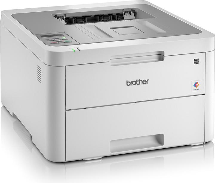 Image du produit Brother HL-L3210CW (Laser, Couleur)