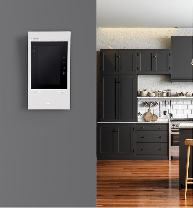 Image du produit Bticino Classe 300EOS (WiFi)