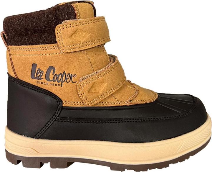 Produktbild Lee Cooper Logo Wanderstiefel (32)