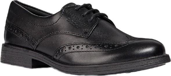 Produktbild Geox Mädchen SchulUniformSchuhe Agata D Lackleder (22)