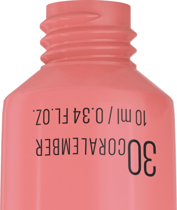 Image du produit Maybelline New York Cheek Heat (30 Ambre corail)