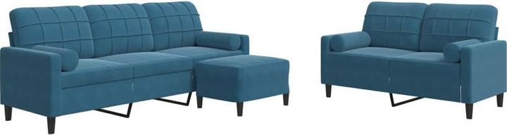 Actual product image vidaXL Lajos (Upholstery set)