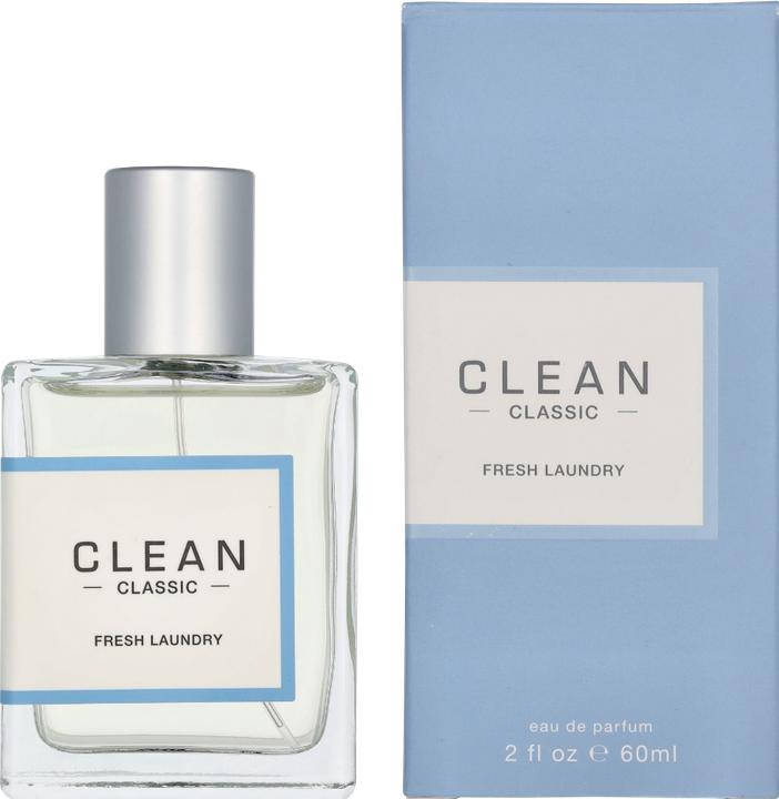 Produktbild Clean Fresh Laundry (Eau de Parfum, 60 ml)