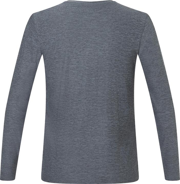 Dark grey mel., Grey