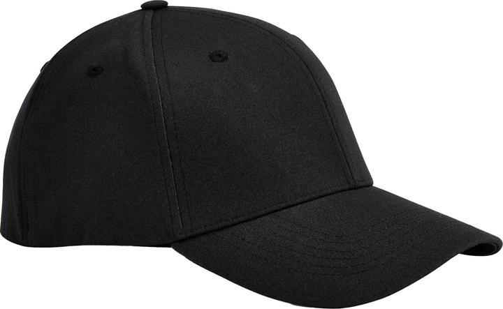 Actual product image Beechfield EarthAware Stretch Organic Baseball Cap
