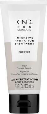 Actual product image CND Pro Skincare Feet Intensive Hydration Treatment for Feet (Foot bath)