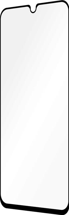 Actual product image Cazy Protective Glass Compatible with Samsung Galaxy A25 - Tempered Glass Full Coverage - (1 pcs., Samsung Galaxy A25)