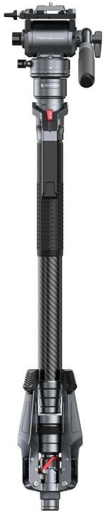Immagine prodotto SmallRig 5565 Carbon Fiber Video Monopod (Carbonio)