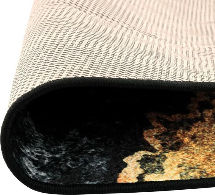 Image du produit vidaXL Teppich (120 cm)