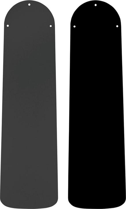 Produktbild CasaFan Deckenventilator Classic Royal WE-SW 132 mit Zugkette (31 dB)
