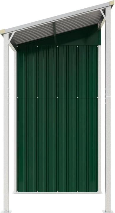 Produktbild vidaXL Gartenhaus