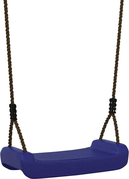 Actual product image vidaXL Spielturm