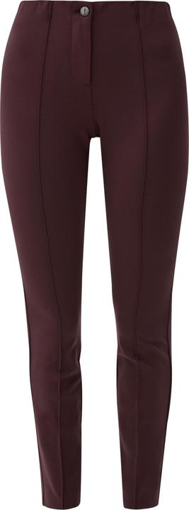 Produktbild s.Oliver Hose 7/8-Hose mit Biesen (44)