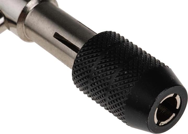 Actual product image RS PRO Tap Wrench 90mm