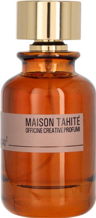 Image du produit Maison Tahité Cacao 2 (Eau de parfum, 100 ml)