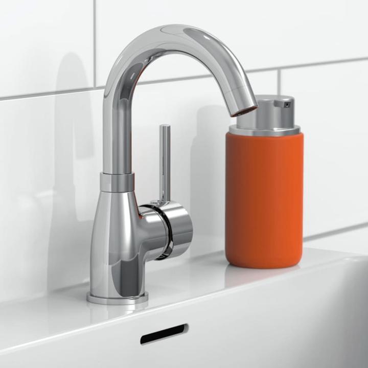Actual product image Eisl FUTURA Waschtischarmatur