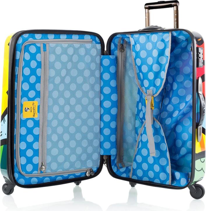 Produktbild Heys Britto A New Day -matkalaukku (105 l)