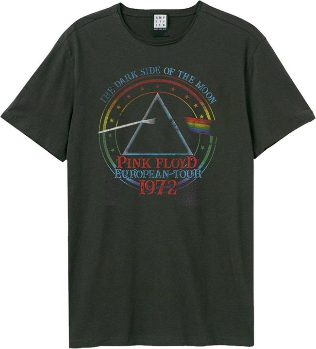 Produktbild Amplified 1972 Tour TShirt (XXL)