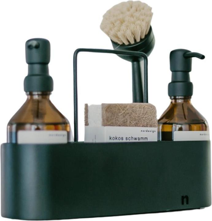 Immagine prodotto Nordesign Organizzatore per lavello