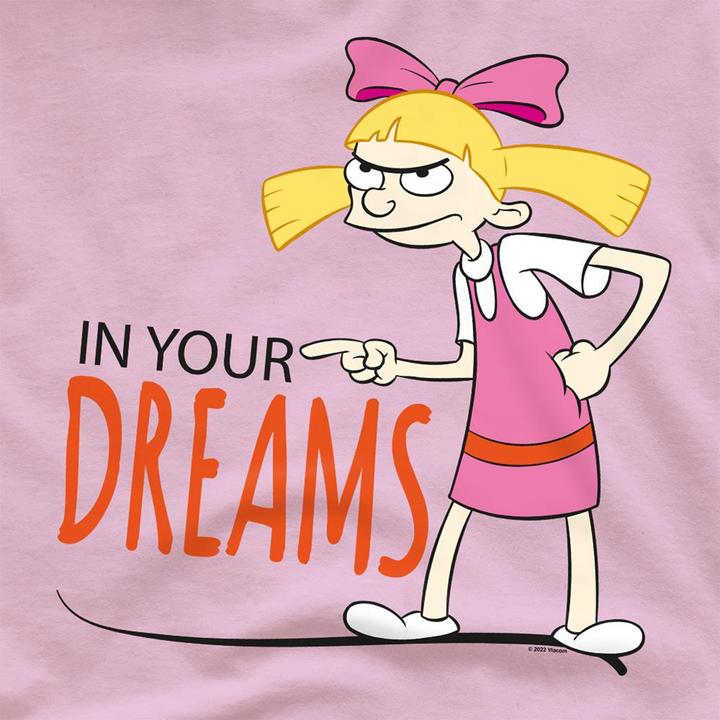 Produktbild Hey Arnold! In Your Dreams TShirt (S)