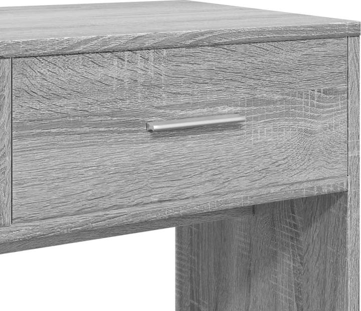 Actual product image vidaXL Katusha (80 x 39 x 80 cm)