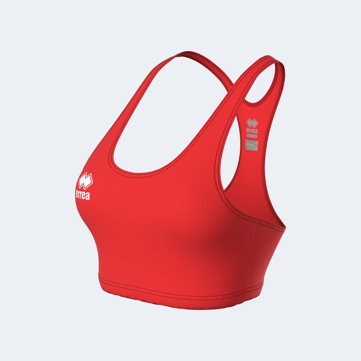 Actual product image Errea Crystal Top Ad