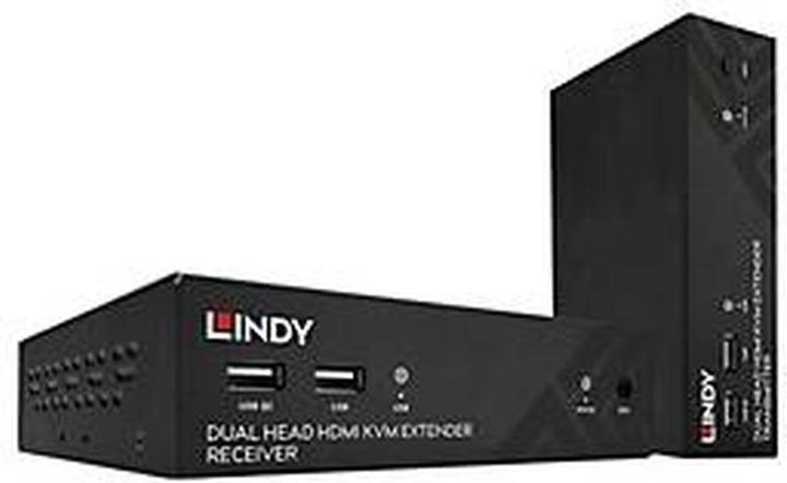 Actual product image Lindy Transmitter and receiver