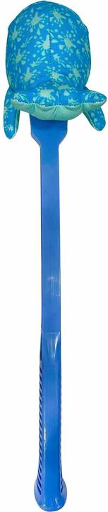 Actual product image Hunter Toy Flingerz Splash Whale - (401673969522) (Dog chew toy, Retrieval)